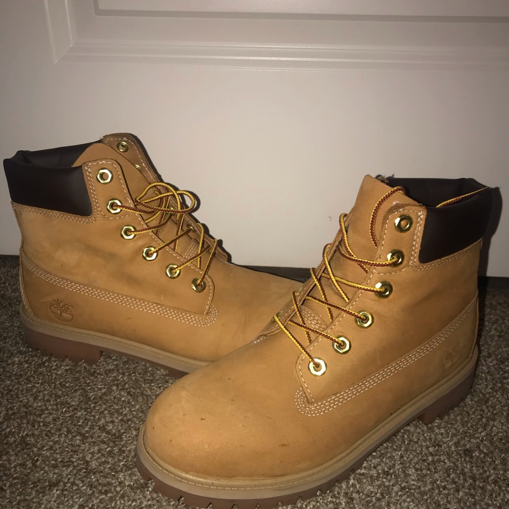Timbs for sale!!!